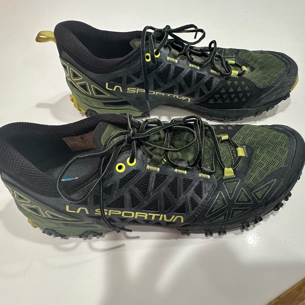 Men’s La Sportiva Trail Runners
